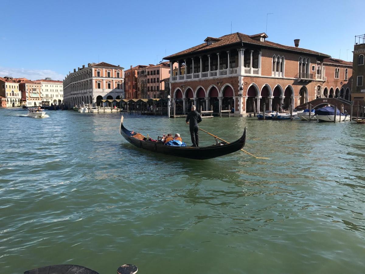Beautiful Venecia Exterior foto
